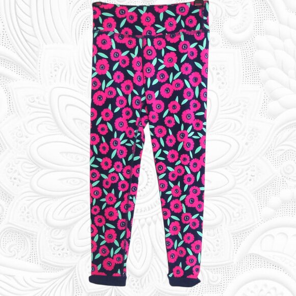 Kate Spade (Medium) Beyond Yoga Floral Leggings - Picture 2 of 3